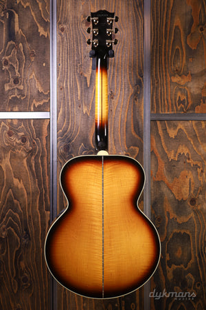 Gibson SJ-200 60s Original Vintage Sunburst