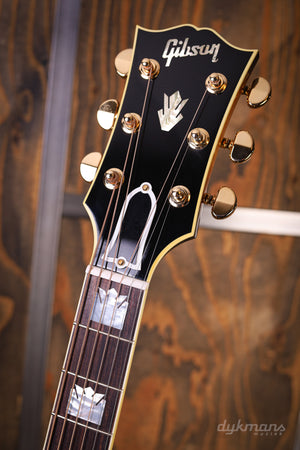 Gibson SJ-200 60s Original Vintage Sunburst