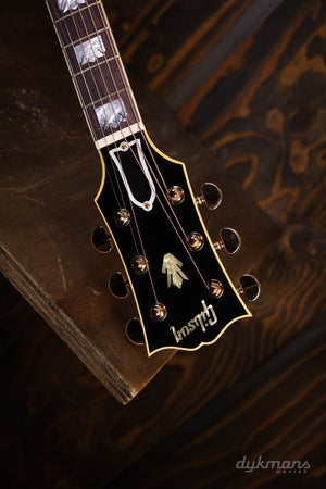 Gibson SJ-200 60s Original Vintage Sunburst