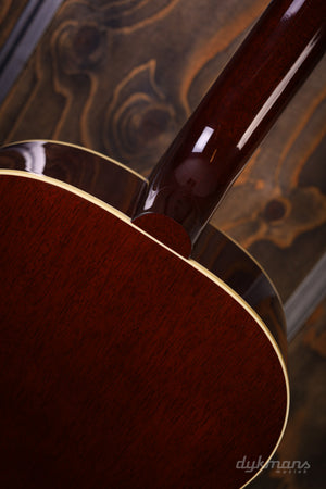 Gibson J-160E Original Vintage Sunburst