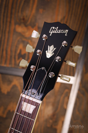 Gibson J-160E Original Vintage Sunburst