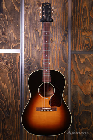 Gibson LG-2 50s Original Vintage Sunburst