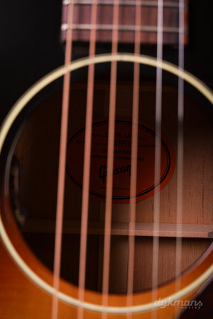Gibson LG-2 50s Original Vintage Sunburst