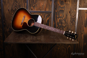 Gibson LG-2 50s Original Vintage Sunburst