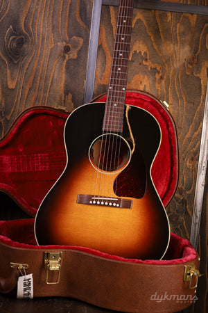 Gibson LG-2 50s Original Vintage Sunburst