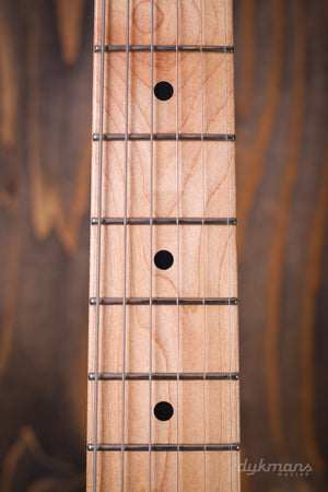 Fender Eric Clapton Signature Stratocaster Black