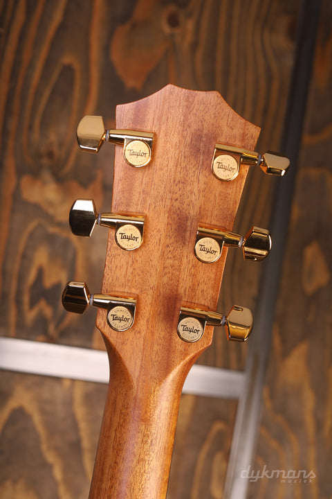 Taylor 414ce 50th Anniversary Sinker Redwood