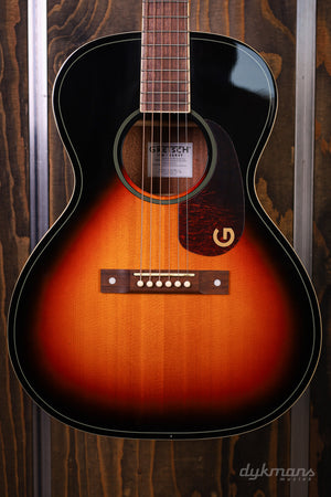 Gretsch Limited Edition Jim Dandy Concert Heritage Burst