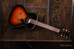 Gretsch Limited Edition Jim Dandy Concert Heritage Burst