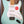 Squier Classic Vibe 50s Stratocaster HT Seafoam Green