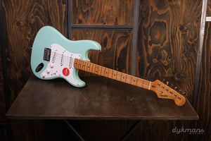 Squier Classic Vibe 50s Stratocaster HT Seafoam Green