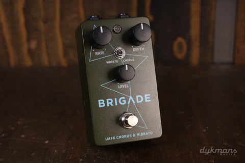 Universal Audio Brigade Chorus/Vibrato