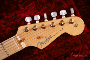 Fender 60th Anniversary Commemorative American Standard Stratocaster 2014