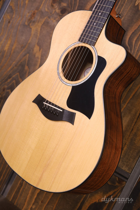 Taylor 212ce Walnut