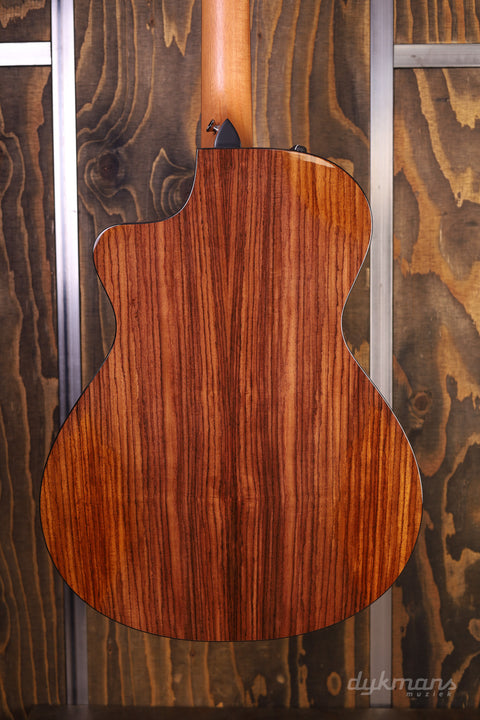 Taylor 212ce Walnut