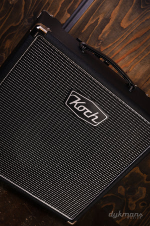 Koch Durango 6 Black