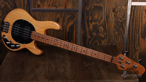 Music Man Stingray Special HH Classic Natural
