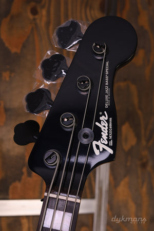 Fender Duff McKagan Precision Bass Black