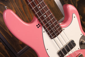 Sandberg California TT4 Soft Aged Altrosa