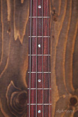 Sandberg California TT4 Soft Aged Altrosa