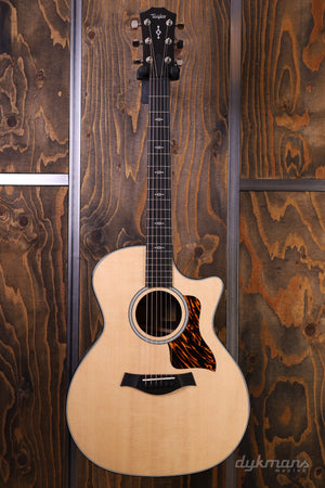 Taylor 414ce Next Generation