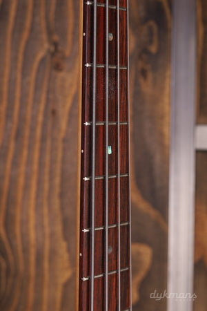 Sandberg California TT4 Soft Aged Altrosa