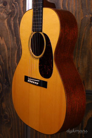 Martin Custom Shop CEO-7