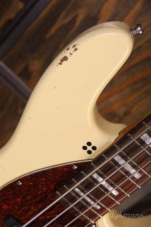 Sandberg Marlowe DK Aged Creme