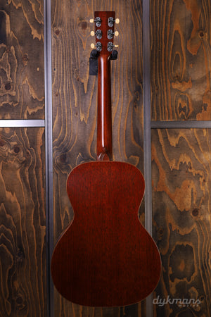 Martin Custom Shop CEO-7