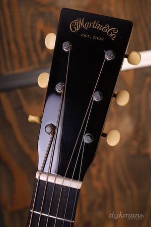 Martin Custom Shop CEO-7