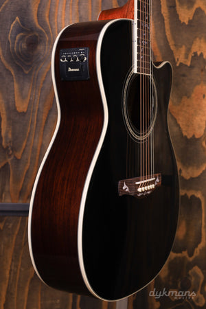 Ibanez AC391RCE-BKH