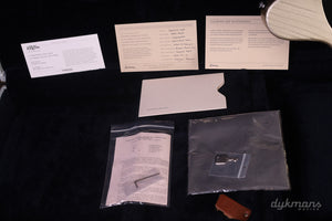 Eastman D'Ambrosio SC '62 Kingtone Shoreline Gold