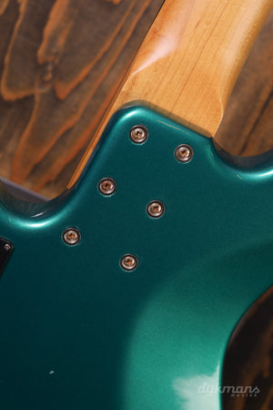 Sandberg California TM 5 Hardcore Aged Roquefort Blue PRE ORDER