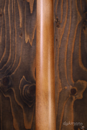 Fender Limited Edition Vintera II Road Worn '60s Precision Bass Charcoal Frost Metallic