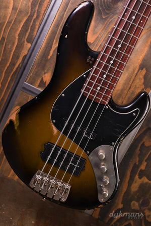 Sandberg California TM 5 Hardcore Aged Roquefort Blue PRE ORDER