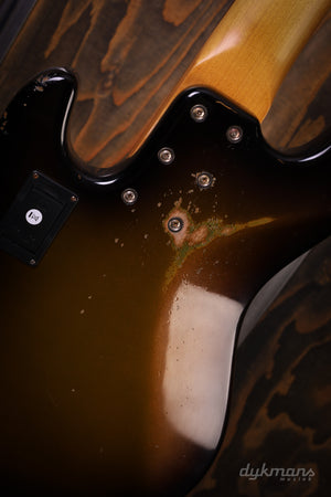 Sandberg California TM 5 Hardcore Aged Roquefort Blue PRE ORDER