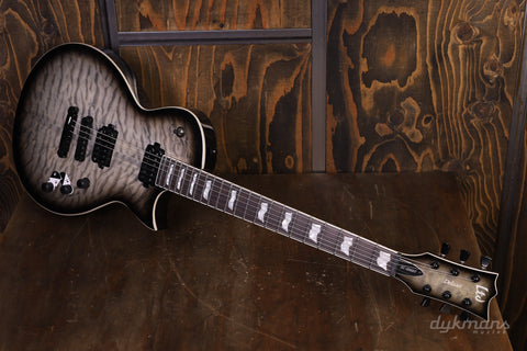 ESP LTD EC-1000T Charcoal Burst 