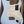 Fender Limited Edition Vintera II Road Worn '60s Stratocaster Sonic Blue