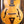 Ibanez PM3C Natural Amber Low Gloss Pat Metheny