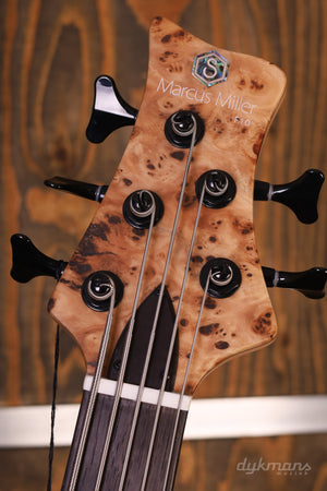 Sire Marcus Miller F10 5-String