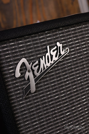 Fender rumble 25