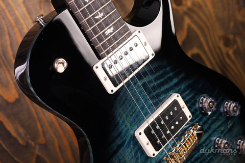 PRS Tremonti Cobalt Smokeburst (Adjustable Stoptail)