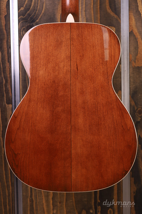 Martin Custom Shop Cherry Hill 000-14