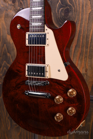 Gibson Les Paul Studio Wine Red
