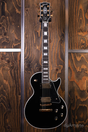 Gibson Les Paul Custom 70s Ebony