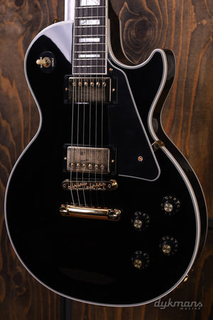 Gibson Les Paul Custom 70s Ebony