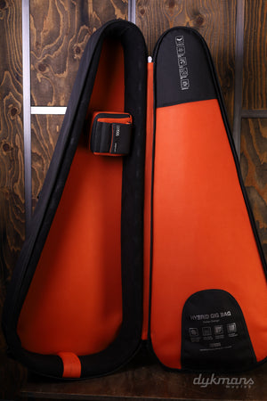 Stefy Line Bag 1000 Series GB1000 Accoustic and Electric