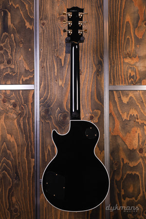 Gibson Les Paul Custom 70s Ebony