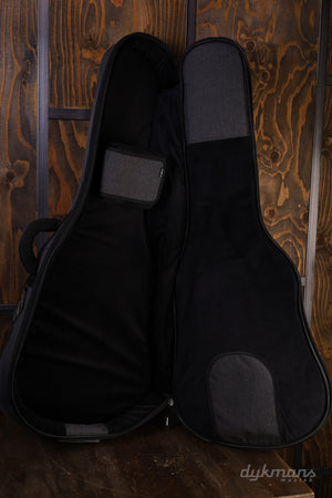 Stefy Line GB400 Classic Guitar Grey