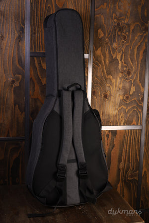 Stefy Line GB400 Acoustic Guitar Gray